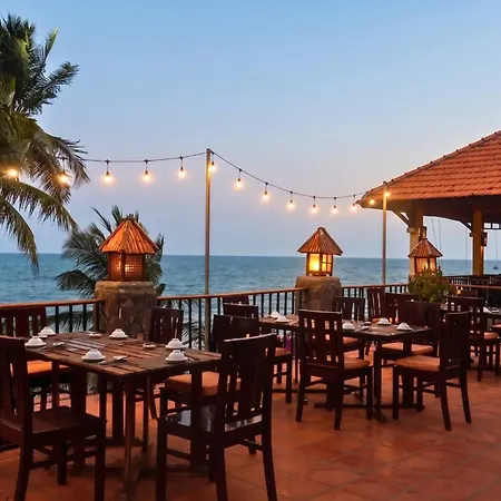 Victoria Phan Thiet Beach Resort & Spa-3