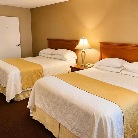 Burbank Inn And Suites-3