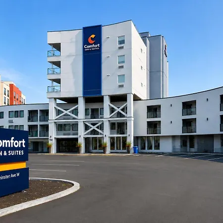 Comfort Inn & Suites-2