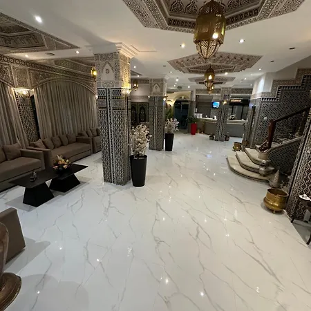 Hotel Mounia-2