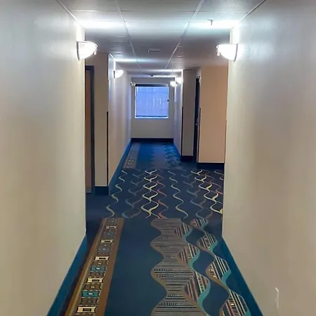 Comfort Inn & Suites Midtown-2