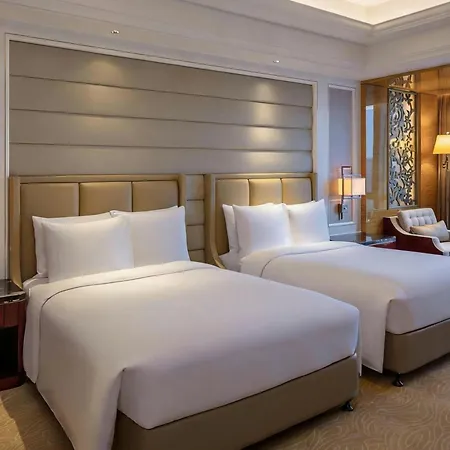 The Ritz-Carlton, Chengdu-2