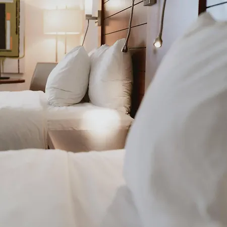 Quality Inn Rouyn-Noranda-2