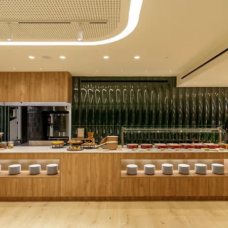 Hotel Murcia Rincon De Pepe, Affiliated By Melia-3