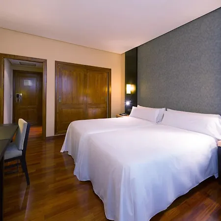 Hotel Murcia Rincon De Pepe, Affiliated By Melia-2
