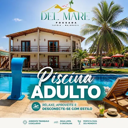 Pousada Del Mare-3