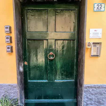 Perla Nera Guesthouse-2