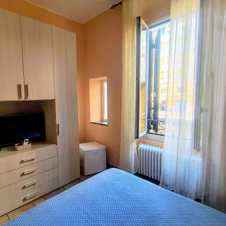 Perla Nera Guesthouse-3