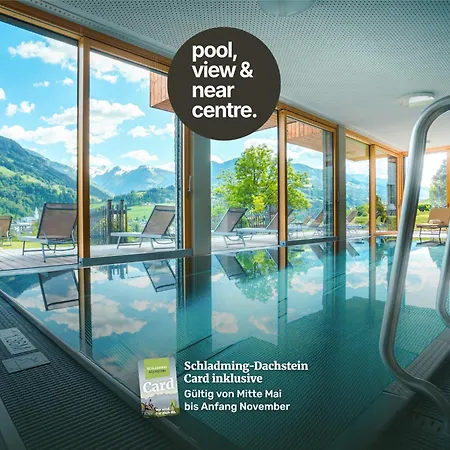 Sun Lodge Schladming By Schladming-Appartements-3