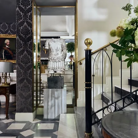 Relais & Chateaux Heritage Hotel-3