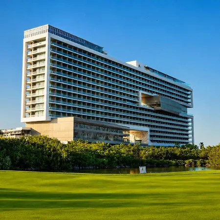 Hyatt Vivid Cancun (Adults Only)-3