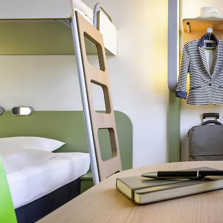 ibis budget Berlin Ost-3