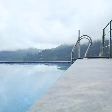 The Nirvana Resort Munnar-3