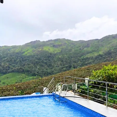 The Nirvana Resort Munnar-2
