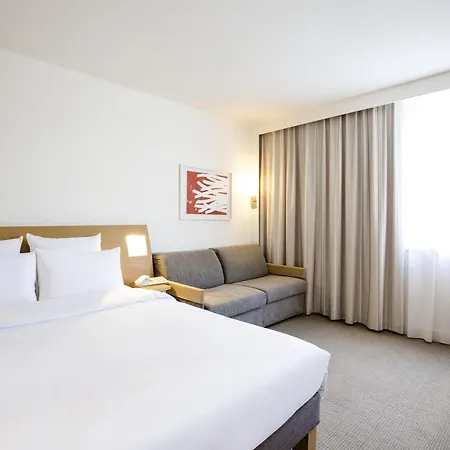 Novotel Sheffield Centre-3