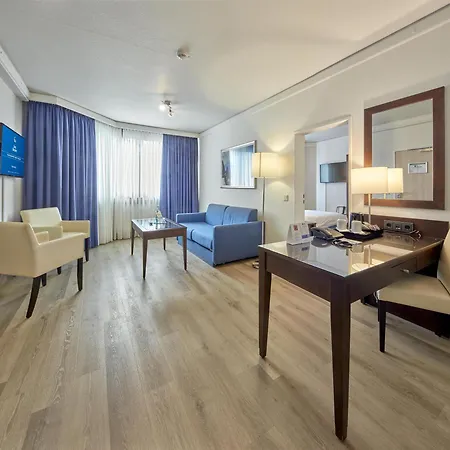 Best Western Hotel Trier City-2