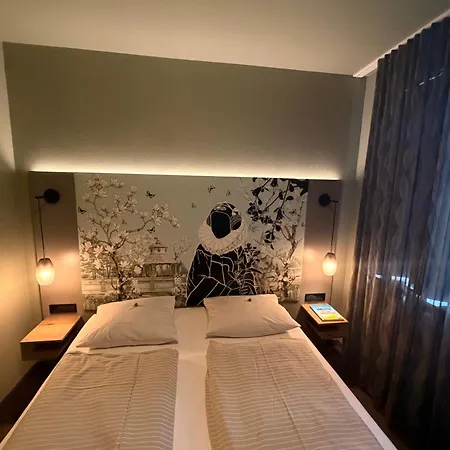 AKZENT Hotel Laupheimer Hof-3