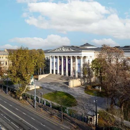 Mercure Budapest Korona-3