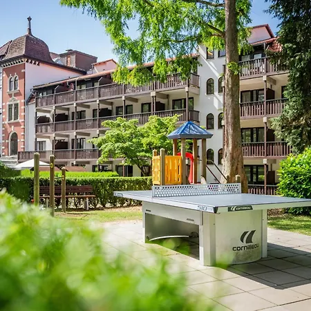 Göbel´s Vital Hotel Bad Sachsa-2