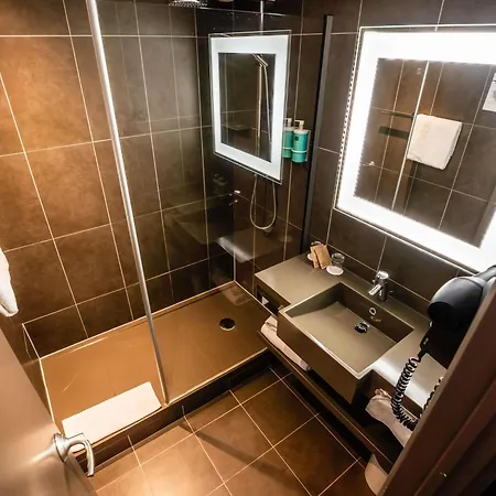 Novotel Nantes Centre Gare-3