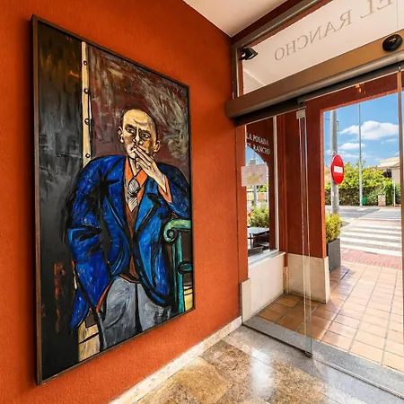 La Posada del Rancho-2