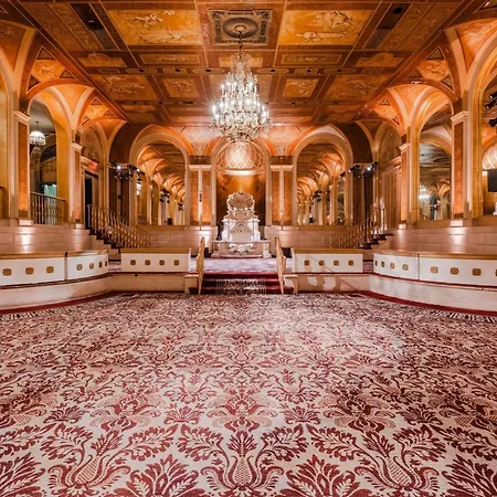 The Plaza, A Fairmont Hotel-3