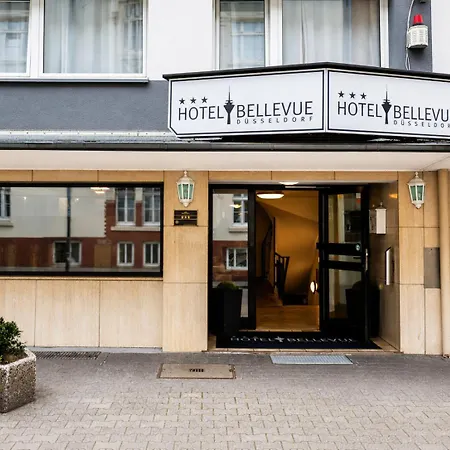 Bellevue Hotel-2