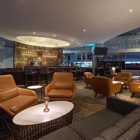 Novotel Kuala Lumpur City Centre-2