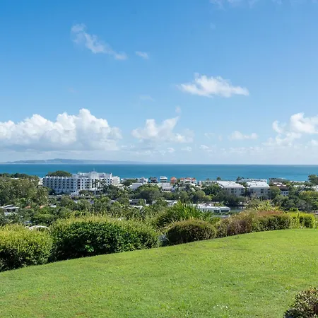 Noosa Crest Resort-3