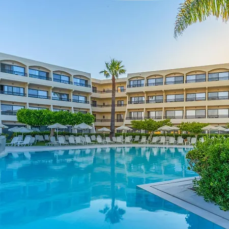Sol By Melia Cosmopolitan Rhodes-3