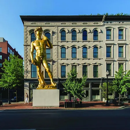 21C Museum Hotel Louisville-3