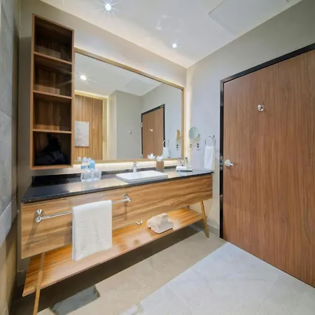 Four Points By Sheraton Distrito Uno Chihuahua-2