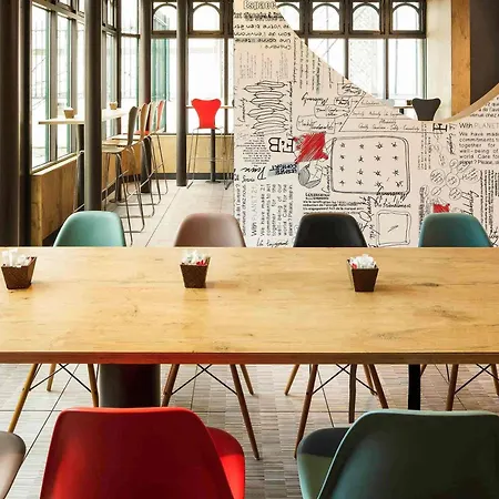 Ibis Paris Gare De Lyon Ledru Rollin-2