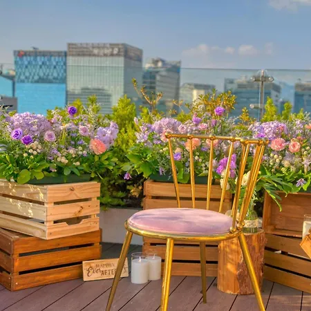 Ibis Styles Ambassador Seoul Myeong-Dong-2