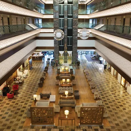 Ramada Plaza Antalya-2