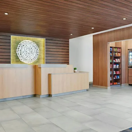 Fairfield By Marriott Inn & Suites Page-2