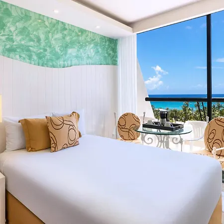 The Grand Oasis Cancun-3