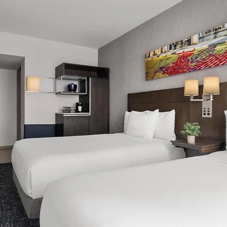 Hyatt Place New York City - Times Square-3