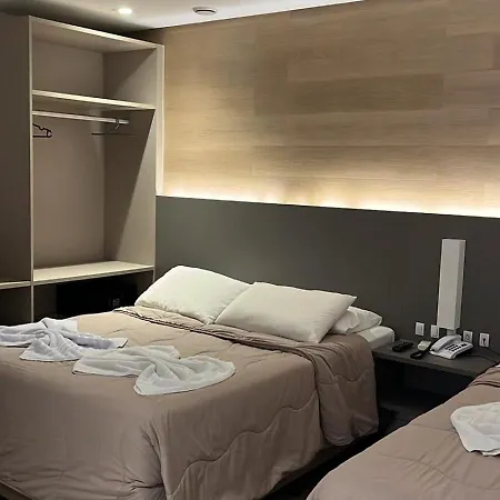 Hotel Luar Atlantico-2