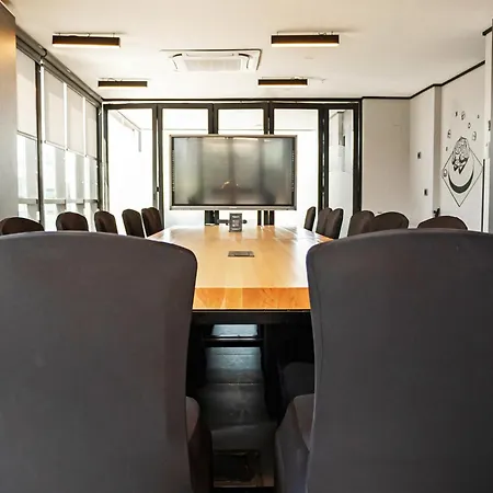Hub Providencia-3