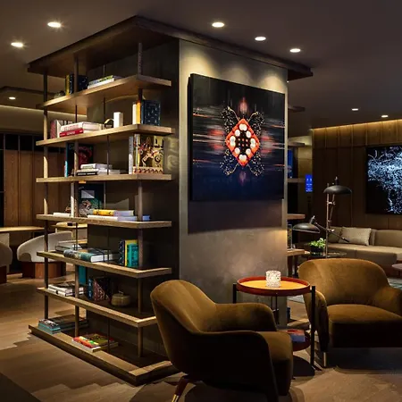 The Hari Hong Kong, Vignette Collection By Ihg-2