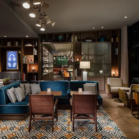 The Hari Hong Kong, Vignette Collection By Ihg-3