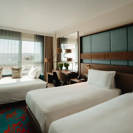 Hyatt Regency Malta-2