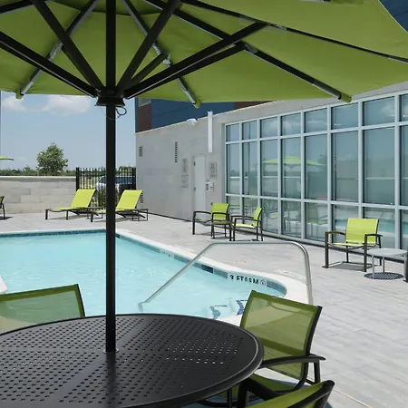 Springhill Suites By Marriott Texas City-3