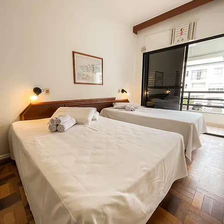 Canas Gold Praia Hotel-2