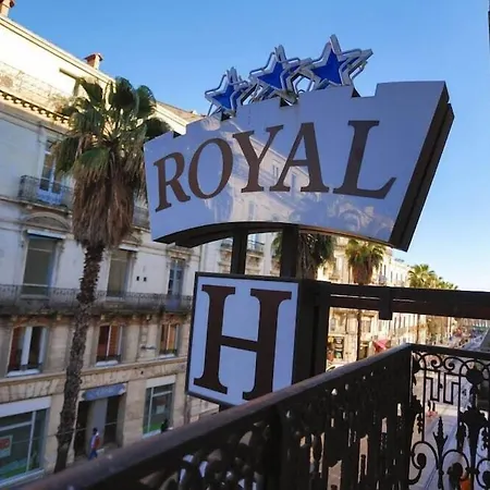 Hôtel Royal-2