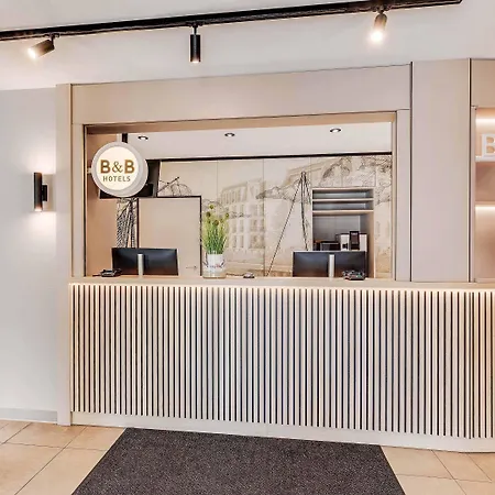 B&B Hotel Oldenburg-3