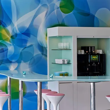 Prize By Radisson, Hamburg City-3