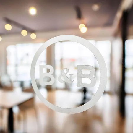 B&B Hotel Aachen-City-2