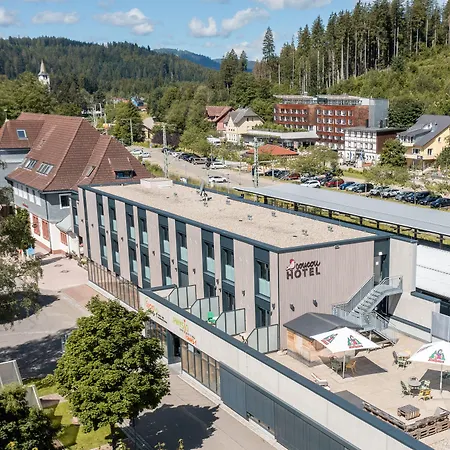 Coucou Hotel & Kuckucks-Stube-3